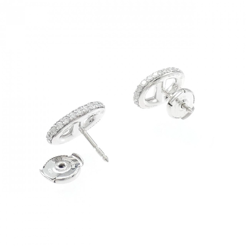 Khuyên tai Hermès Flandore - Hàng hiệu Chính hãng 844006