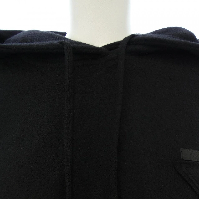 【Mã giảm giá】Áo khoác PRADA 638220