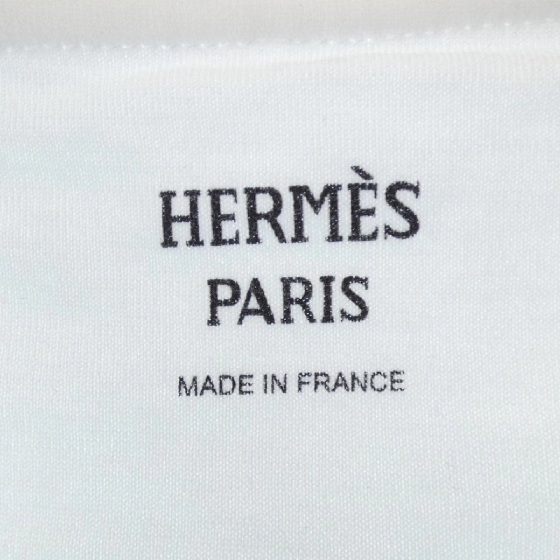 【Khuyến mãi】Áo thun HERMES 645910