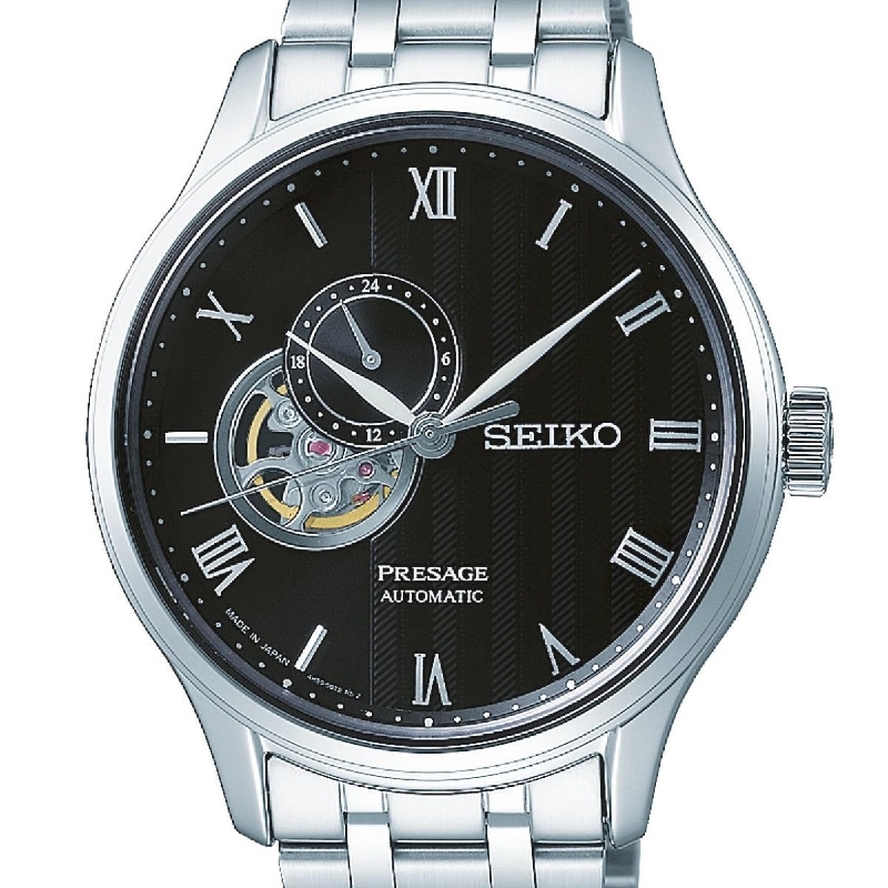 Seiko SARY093 Presage Automatic - Hàng hiệu Authentic 882869