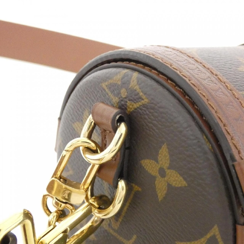 Túi xách Louis Vuitton Monogram Papillon Trunk M57835 609155