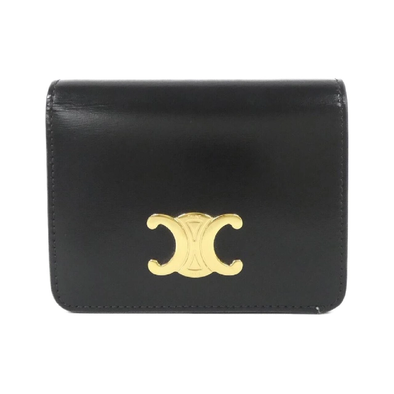 Celine 10K623DPV Ví - Hàng hiệu Authentic 769191