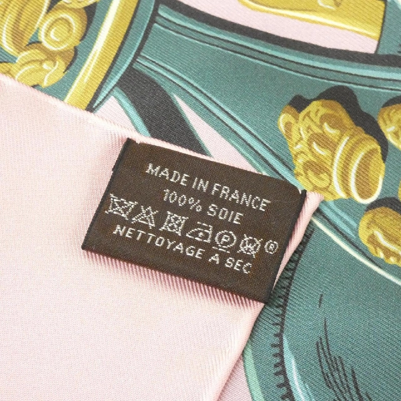 Khăn lụa Hermès Carré Double Face 901266S 624730