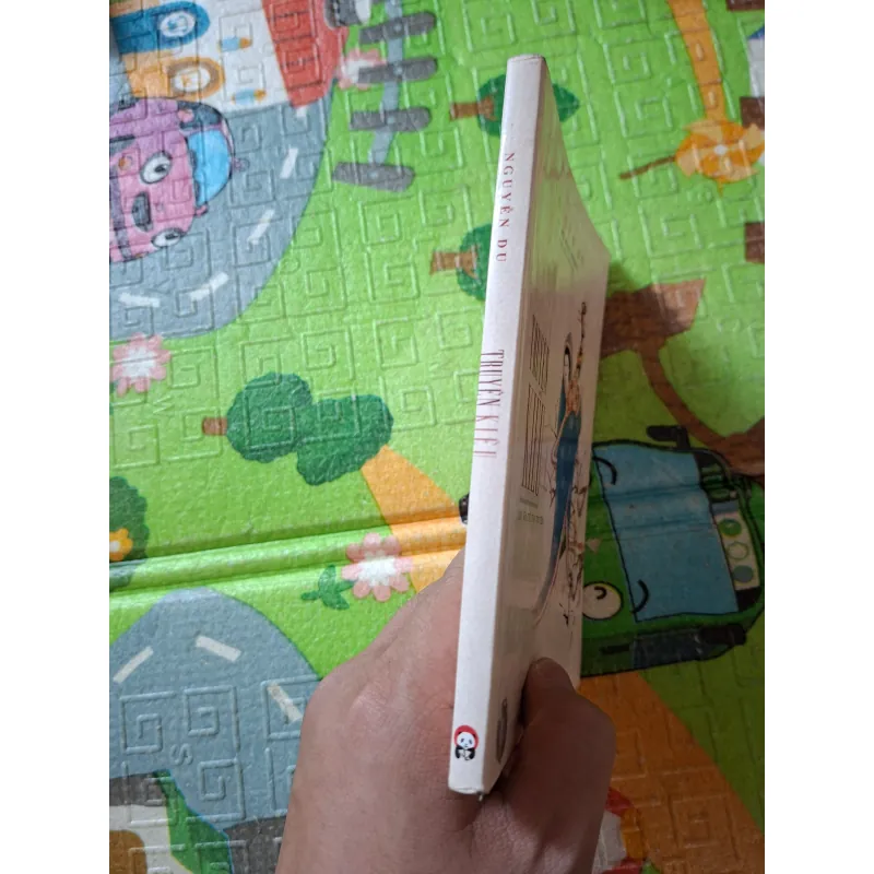 Truyện Kiều 1038134