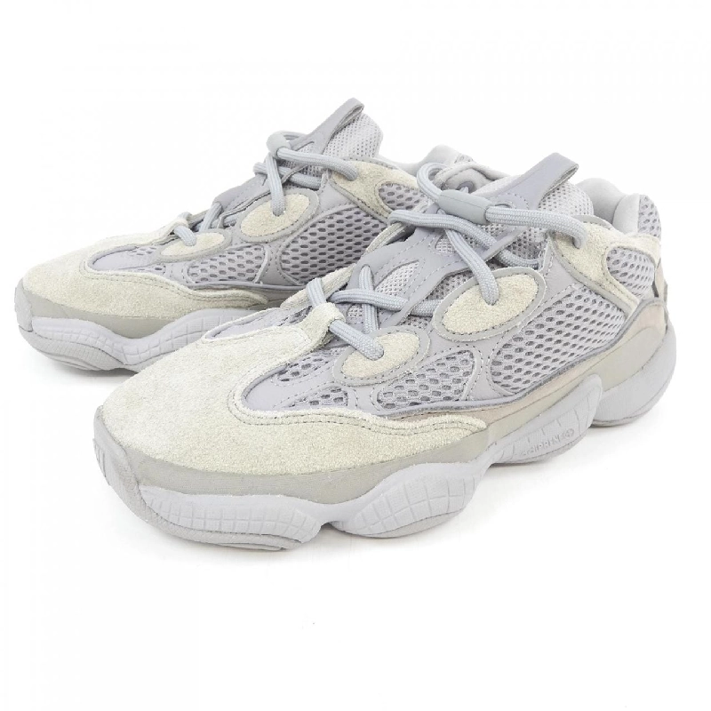 Giày sneaker ADIDAS YEEZY BOOST 500 SALT - Hàng hiệu Authentic 827425