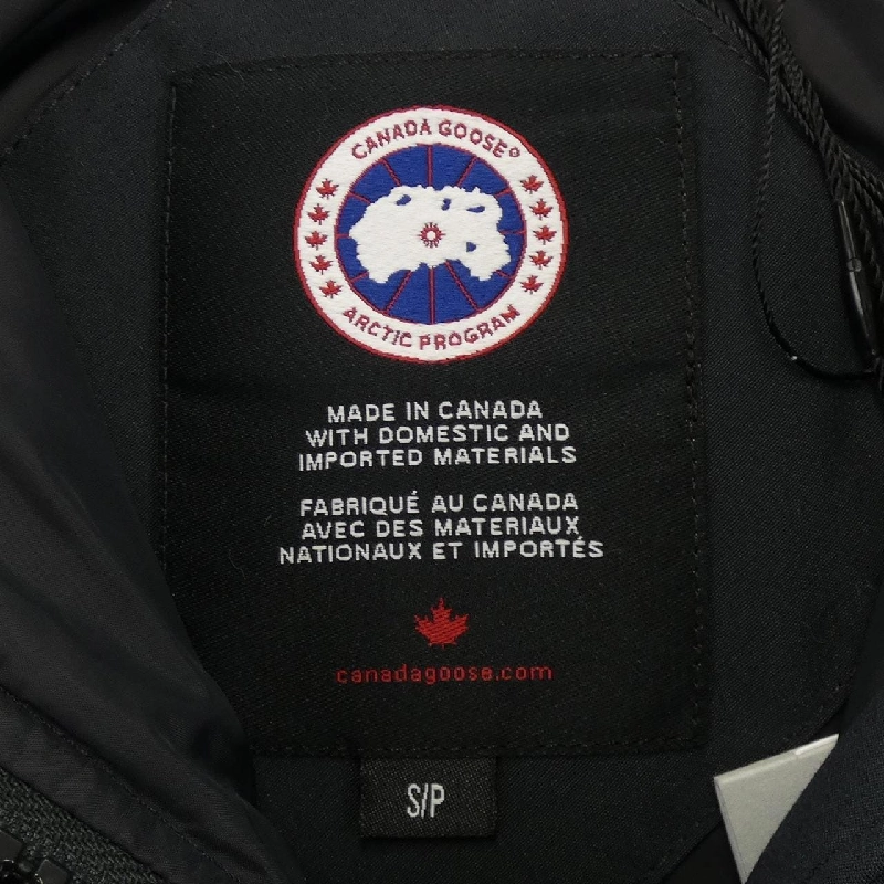 【Mã giảm giá】Áo khoác lông Canada Goose CANADA GOOSE 641826