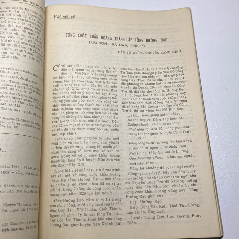 NGHIÊN CỨU LỊCH SỬ, SỐ 5-1990 471944