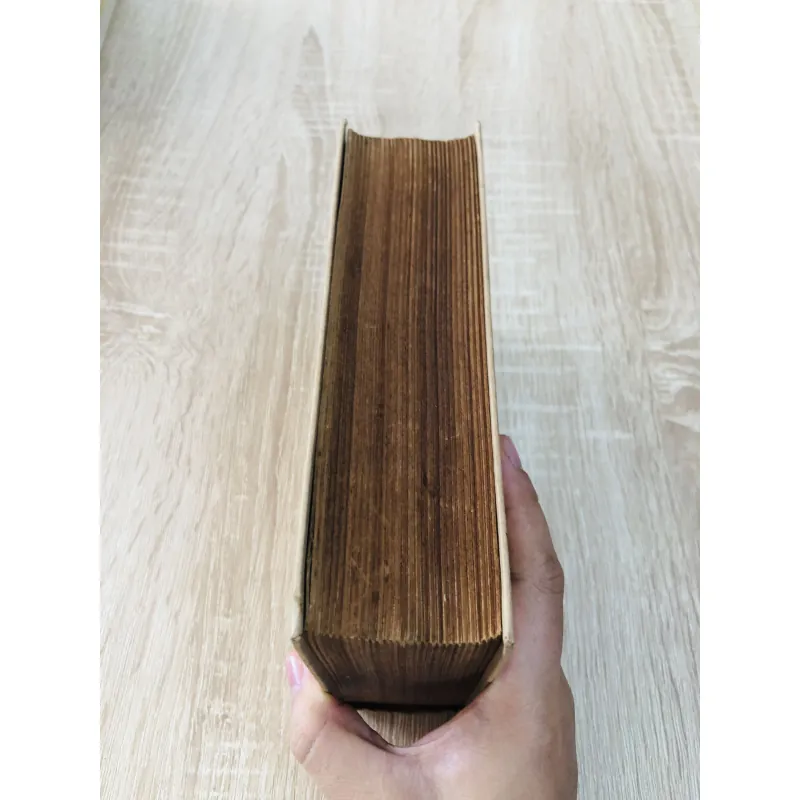 LA COMPOSITION FRANÇAISE – DES GRANGES & MAGUELONNE 971150