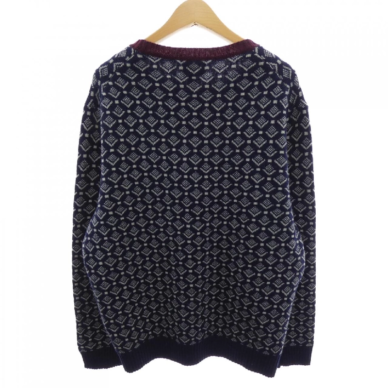 Hàng hiệu BROOKS BROTHERS - Áo len 896521