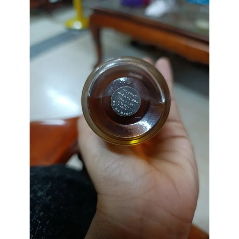 Nước hoa Primitif  723375