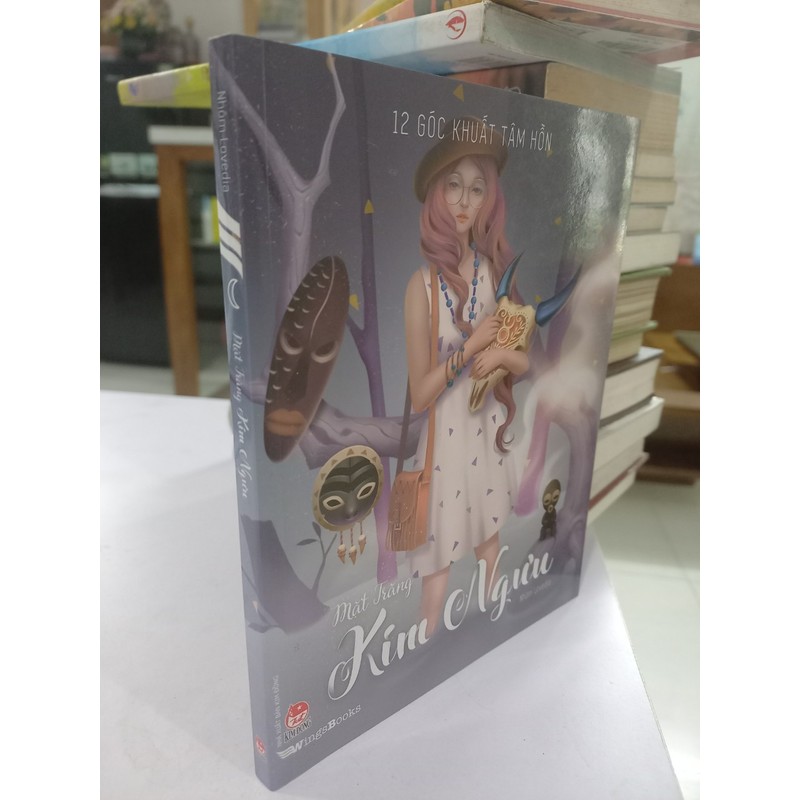 12 góc khuất tâm hồn - Kim Ngưu 147087