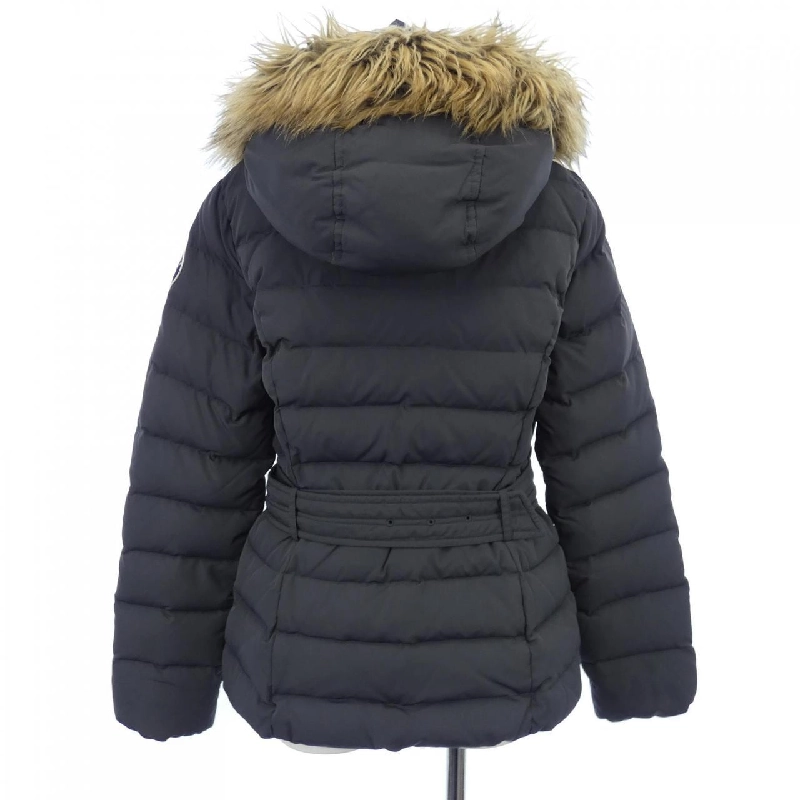 Áo khoác lông vũ ABERCROMBIE&FITCH - Hàng hiệu Authentic 826107