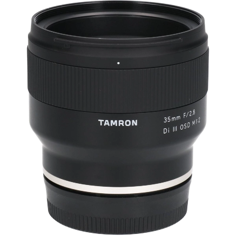 Ｅ（Ｆ０５３）３５mm Ｆ2.8DI III OSD - Hàng hiệu Authentic 878704