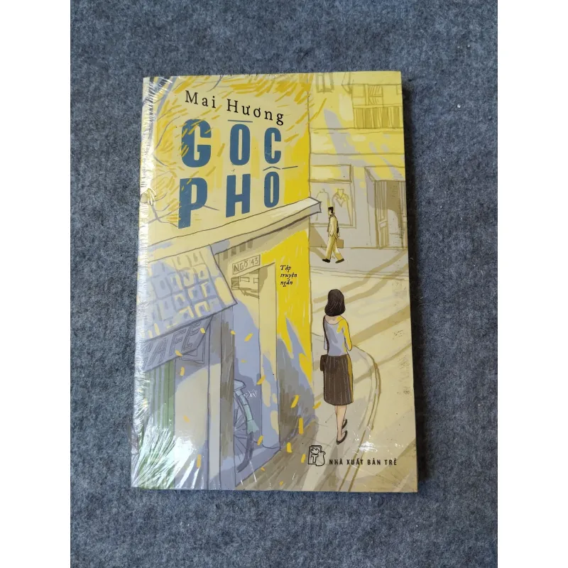 GÓC PHỐ - MAI HƯƠNG 719944