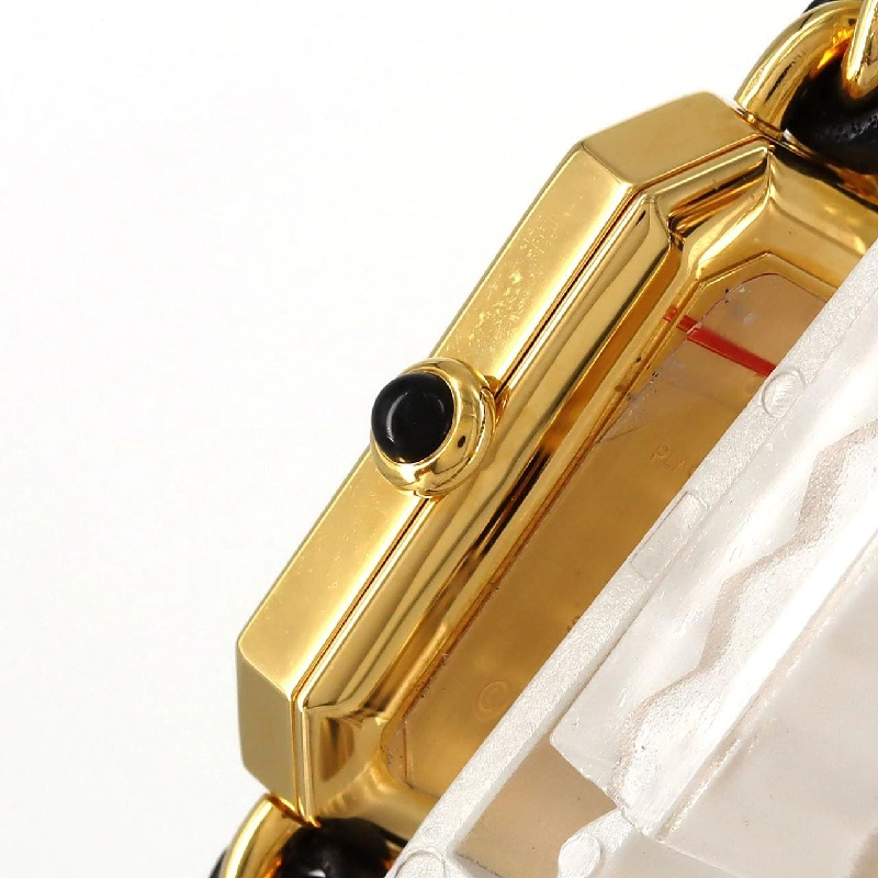 Chanel Première GP kích thước XL H0001 GP Quartz - Hàng hiệu Authentic 877129