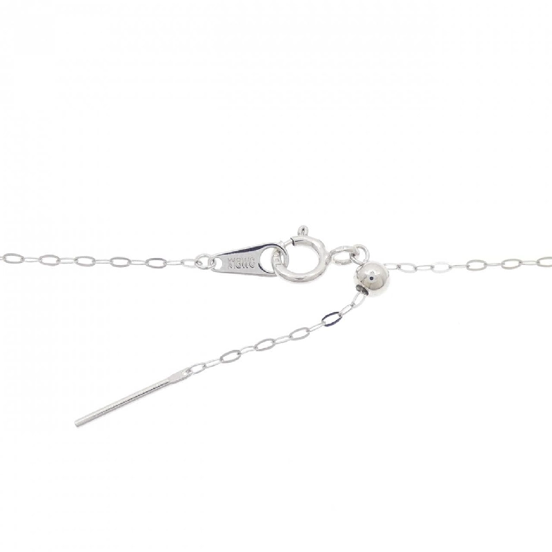 K18WG Dây chuyền - Hàng hiệu Authentic 866287