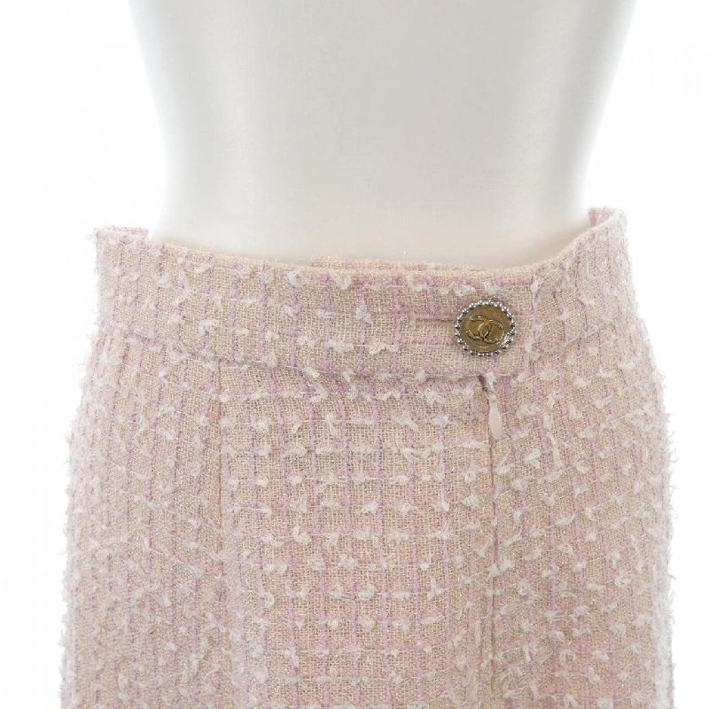 Chân váy CHANEL - Hàng hiệu Authentic 823889