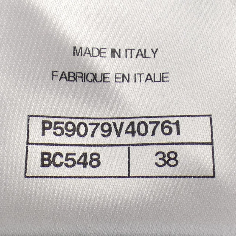 【Mã giảm giá】Chanel CHANEL Áo len 643719