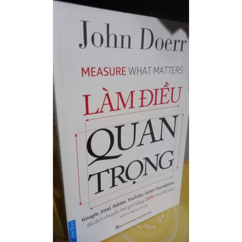 làm điều quan trọng 970984