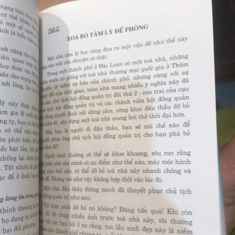 Đạo làm người và tài xử thế (Vuông và tròn) 476800