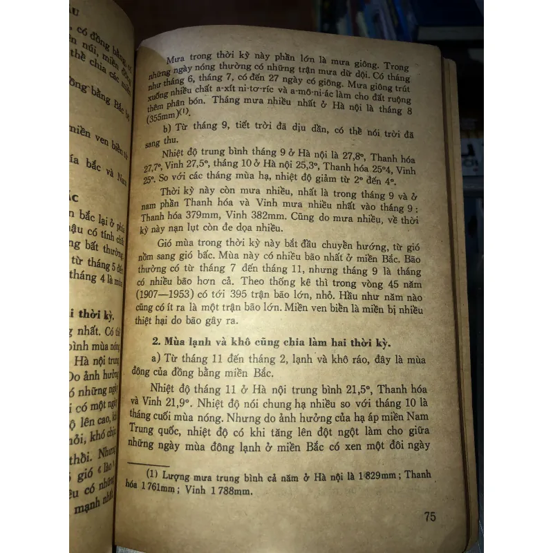 Địa lý lớp chín phổ thông 930076