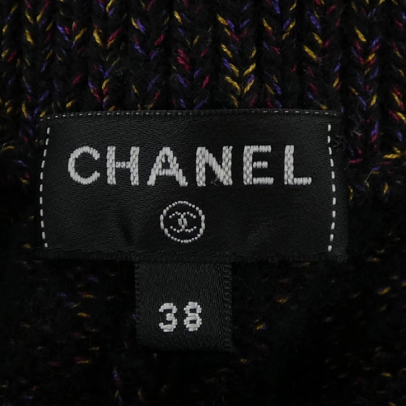 Chanel CHANEL P75374K10820 Quần - Hàng hiệu Chính hãng 819940