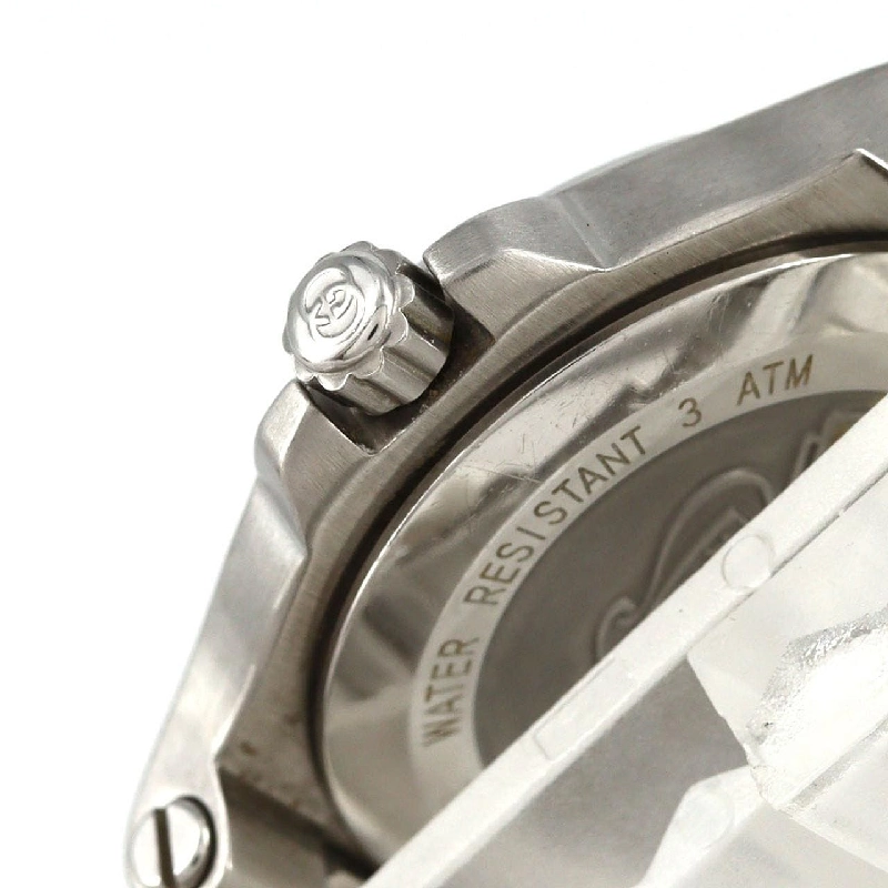 Gucci 9040L SS Quartz - Hàng hiệu Chính hãng 876047