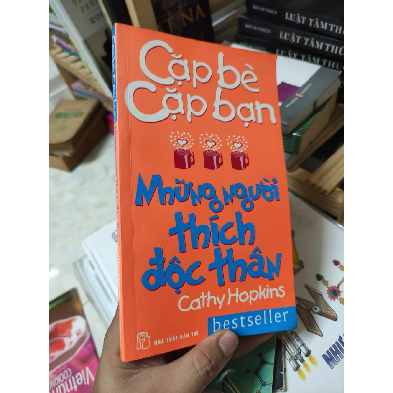 Cặp bè cặp bạn những người thích độc thânHCM01/03 910460