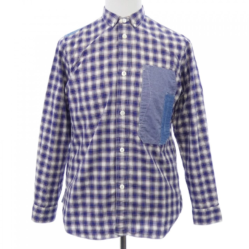 Áo sơ mi JUNYA WATANABE MAN WI-B004 - Hàng hiệu Authentic 884693