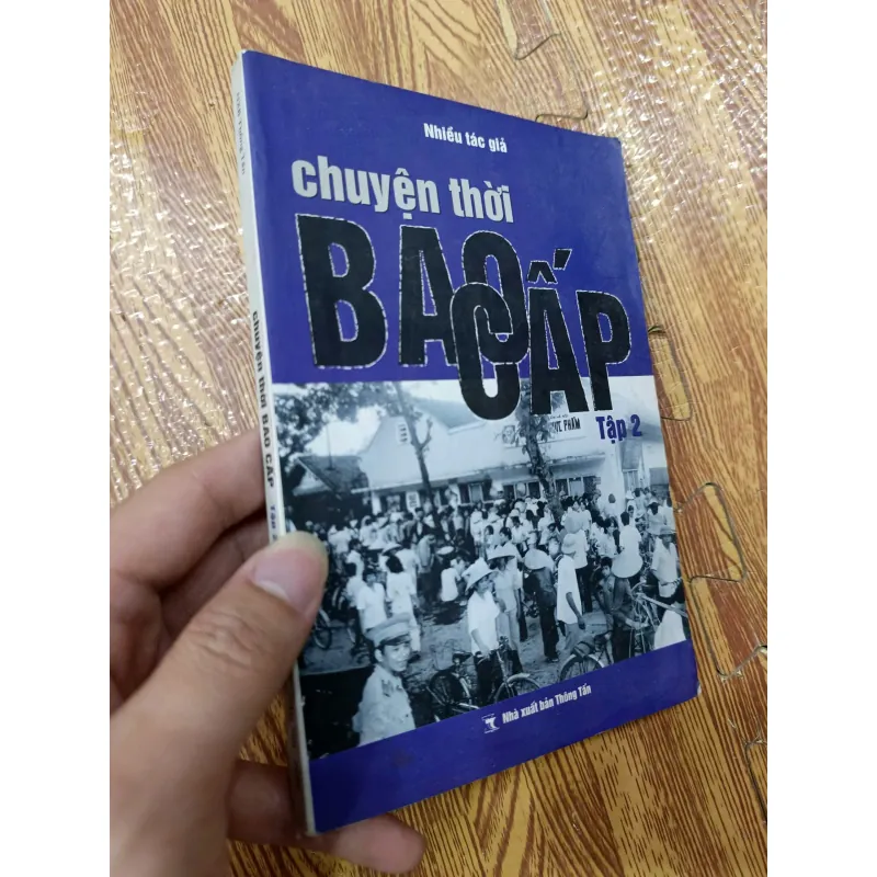 Chuyện Thời Bao Cấp - Tập 2 996876