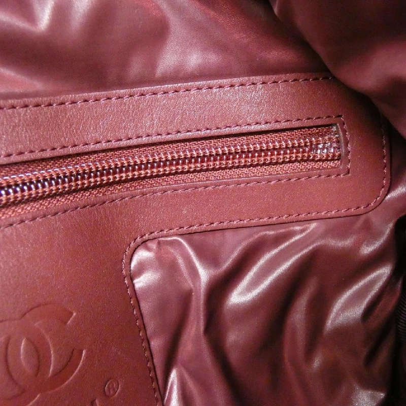 Ba lô Chanel Coco Cocoon Line 92559 610212