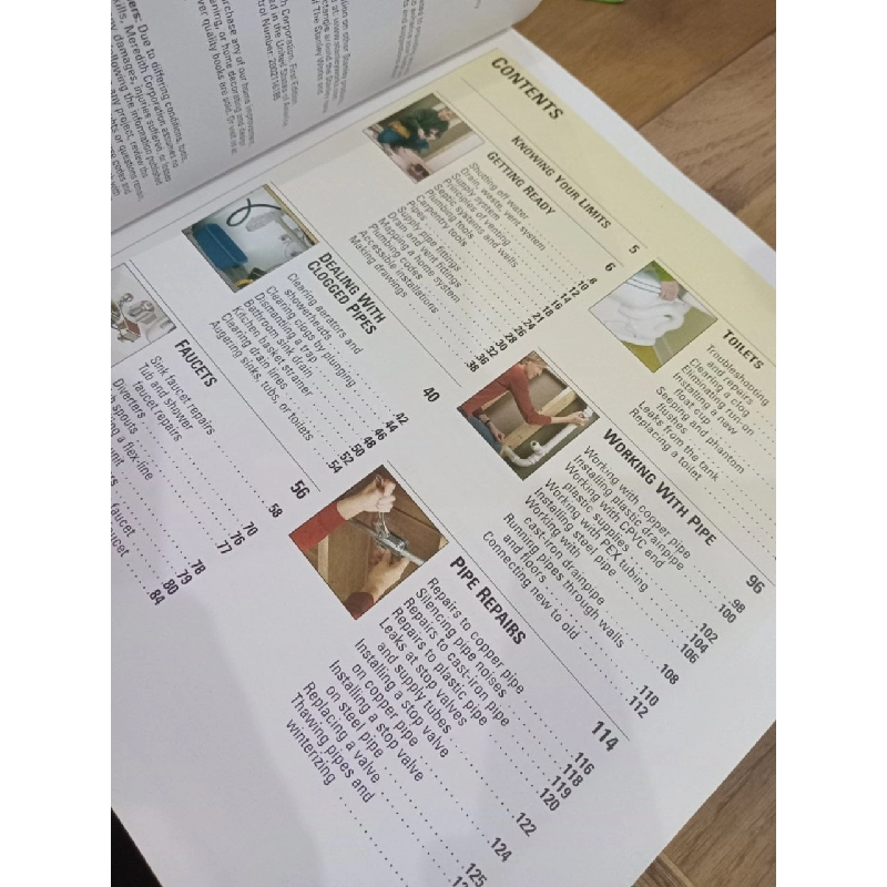 Complete plumbing 577469