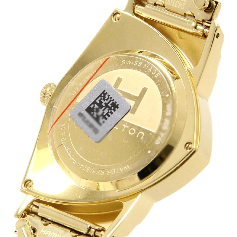 Hamilton H243010/H24301111 Ventura GP Quartz - Hàng hiệu Authentic 882896