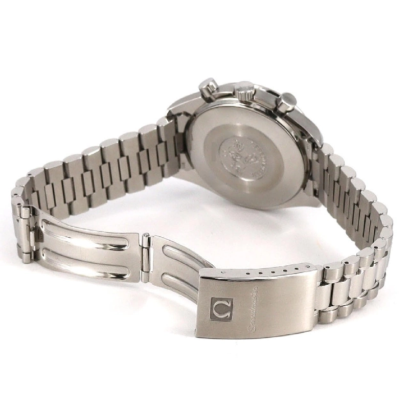 Đồng hồ Omega Speedmaster 3510.82 SS tự động - Hàng hiệu chính hãng 882367