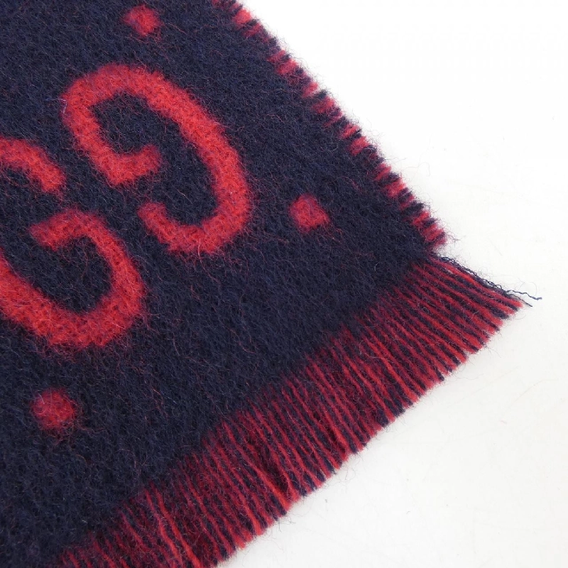 Gucci GUCCI 681888 4K200 STOLE - Hàng hiệu Chính hãng 833204