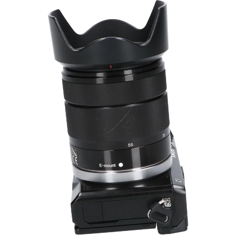 ＮＥＸ－７Ｋ １８－５５ＫＩＴ - Hàng hiệu Authentic 880305