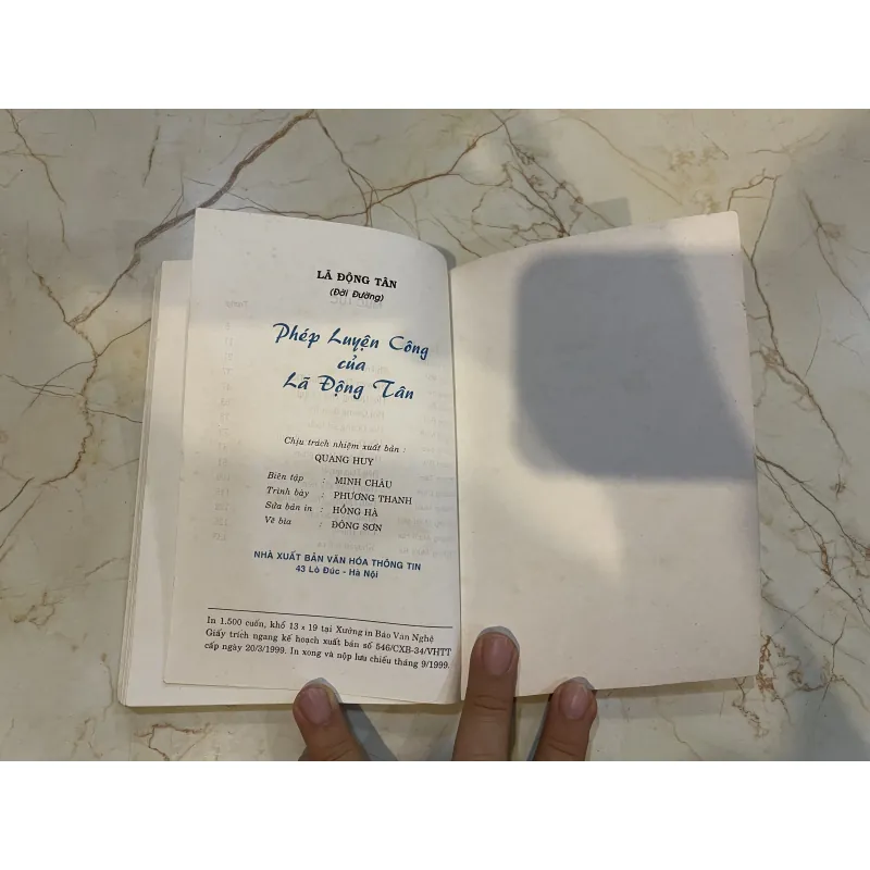 Phép Luyện Công Của Lã Động Tân (Thái Ất Kim Hoa Tông Chỉ) - Lã Động Tân 992304