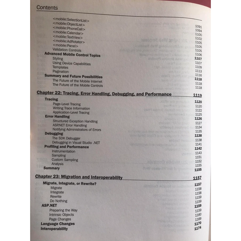Professional ASP . NET 462436
