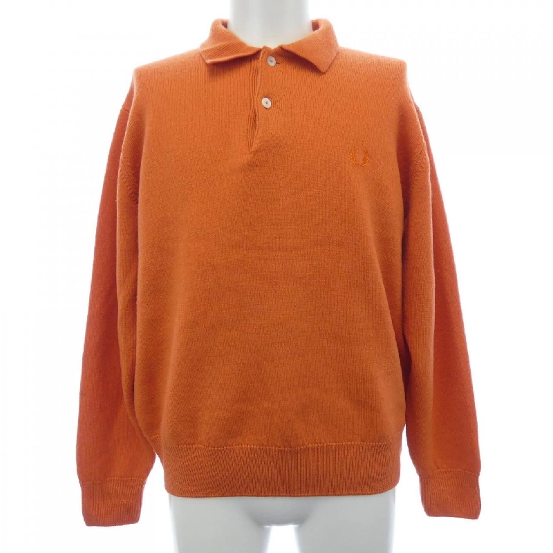 FRED PERRY Áo len - Hàng hiệu Authentic 897224