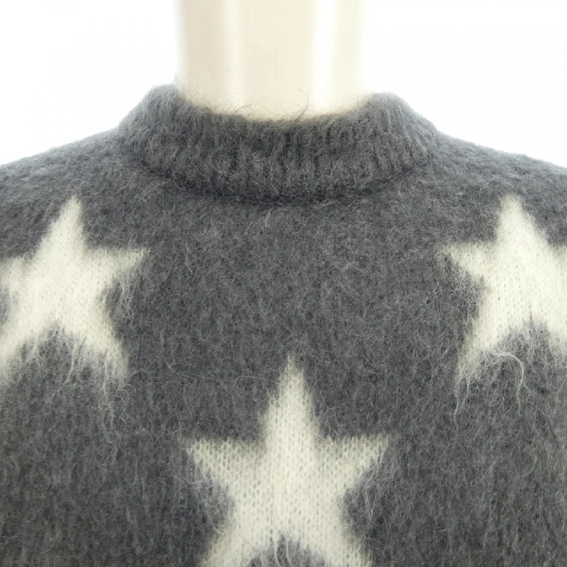 Louis Vuitton LOUIS VUITTON Áo len - Hàng hiệu Chính hãng 901266