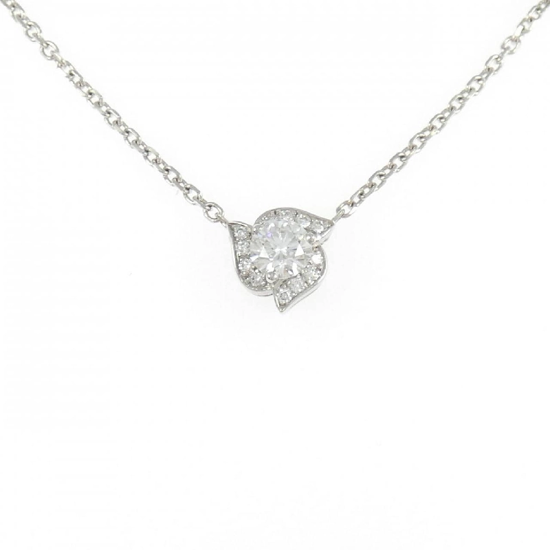 Collier Cartier Pédale 0.56CT F VVS2 - Hàng hiệu Chính hãng 840977