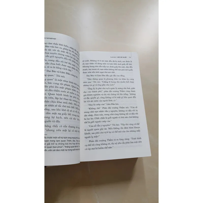 PHÁP Y TẦN  MINH Tập 1, 3 935156