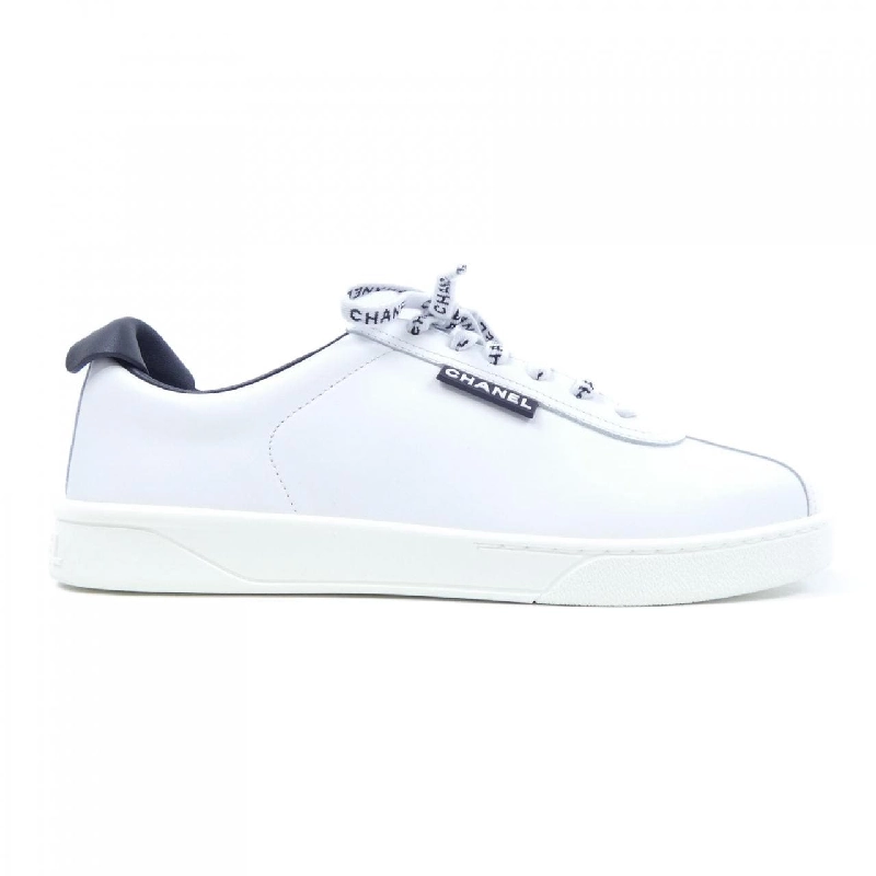 【Mã giảm giá】Giày thể thao CHANEL 663274