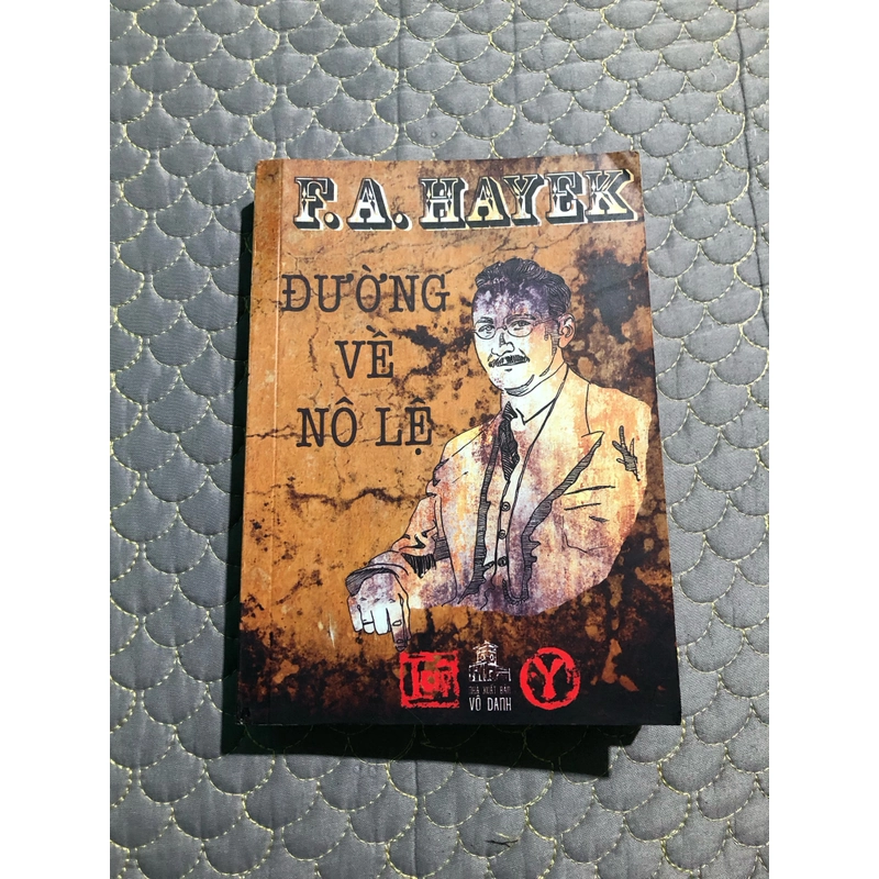 SÁCH ĐƯỜNG VỀ NÔ LỆ  525802
