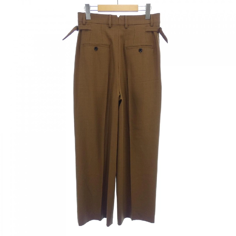 Quần AMI - Hàng hiệu Authentic 808512