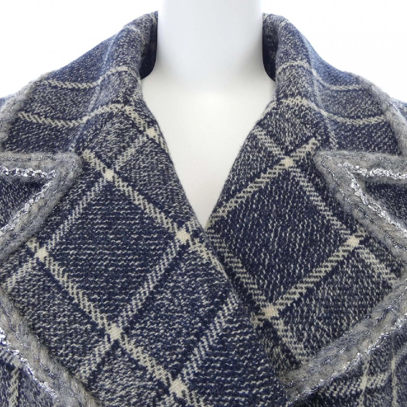 Jacket CHANEL METIERS D'ART LOOK21 P73124V64578 22A 628196