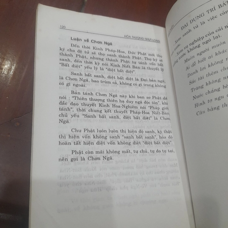 Thích Nhựt Long - SUỐI THIỀN 519600