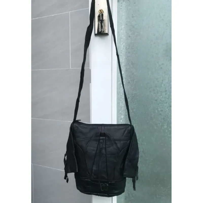 Túi chéo da HECHO EN MEXICO 972975