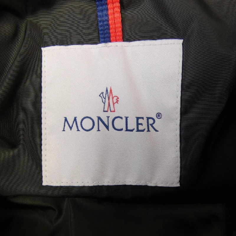 MONCLER KHLOE Áo khoác lông - Hàng hiệu Authentic 817237