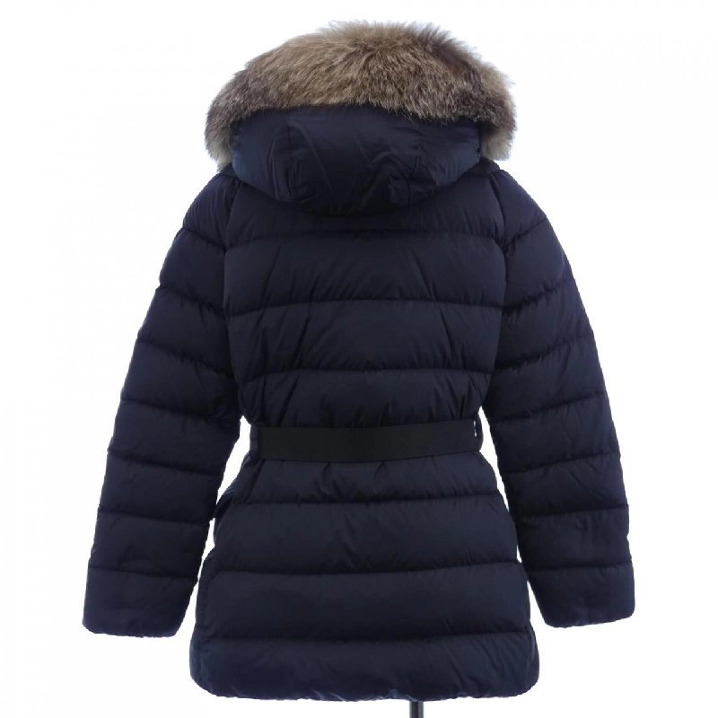 MONCLER CLION Áo khoác lông - Hàng hiệu Chính hãng 822872